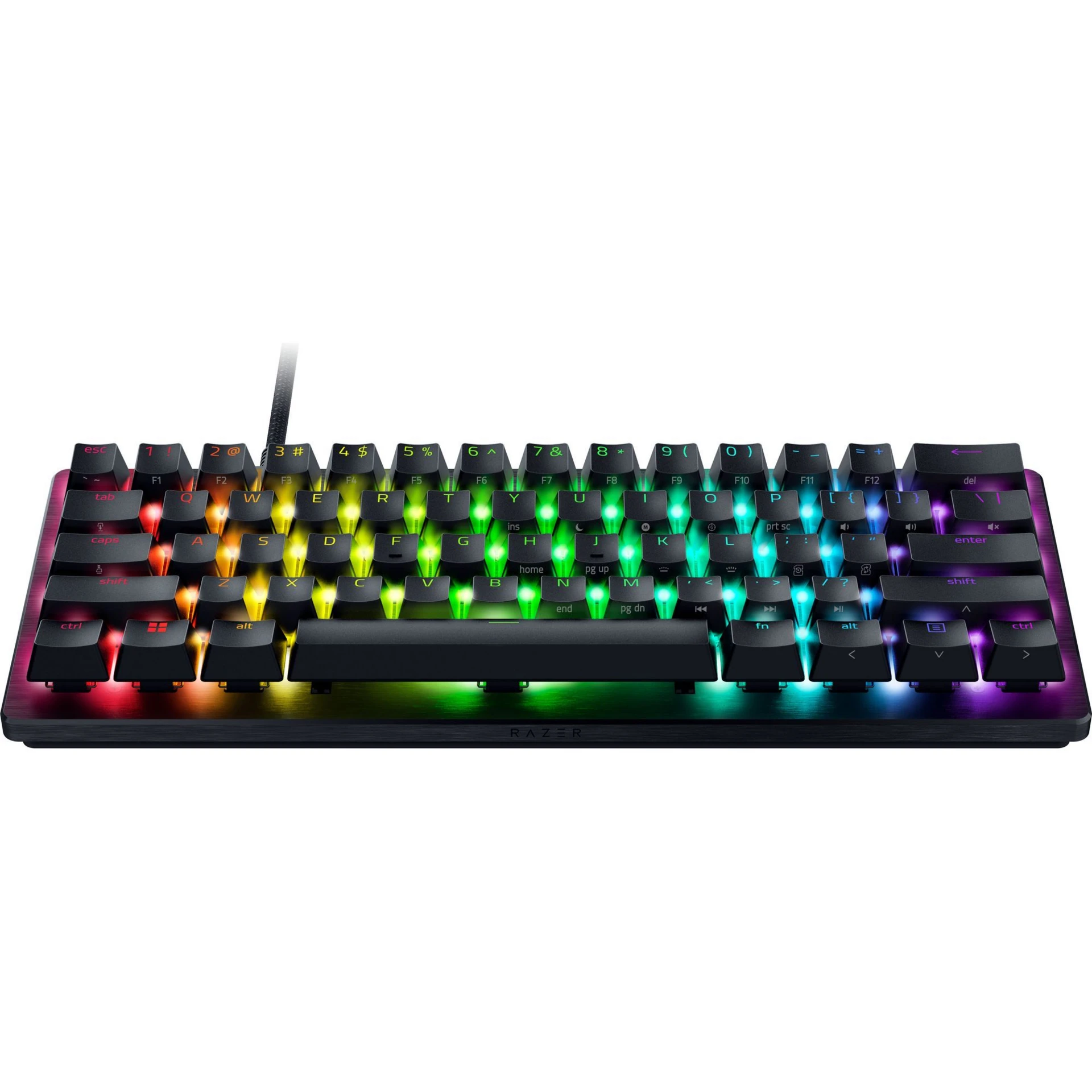Razer Huntsman V3 Pro Mini - US Layout