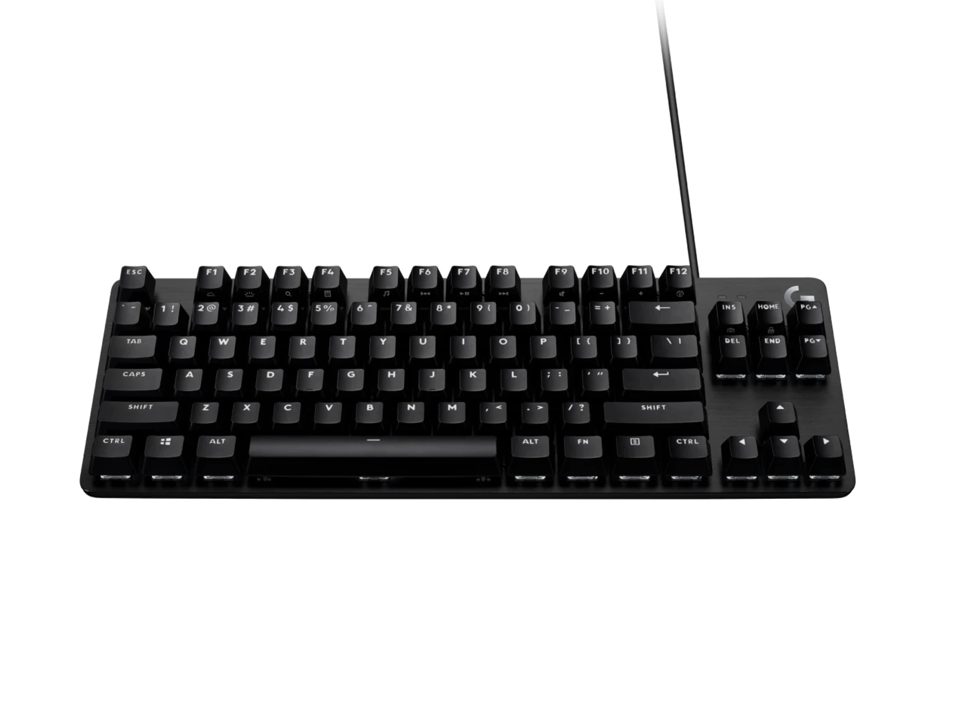 Logitech G413 TKL SE Mechanical Gaming Keyboard