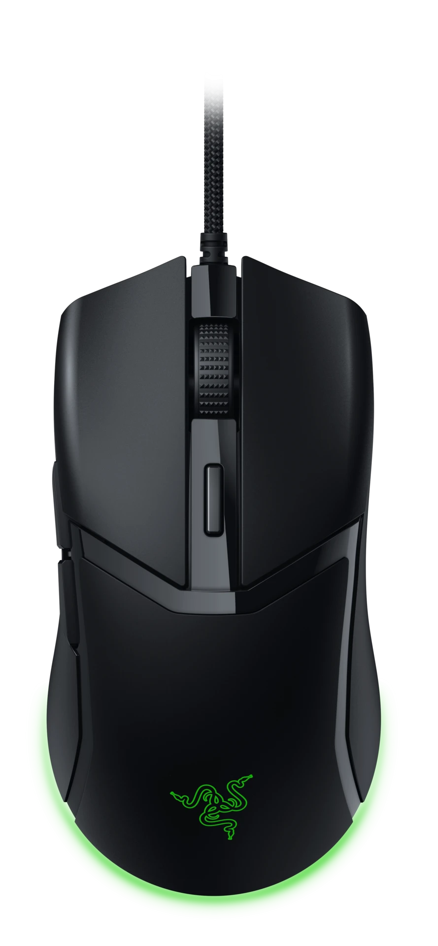 Razer Cobra RGB Wired Gaming Mouse