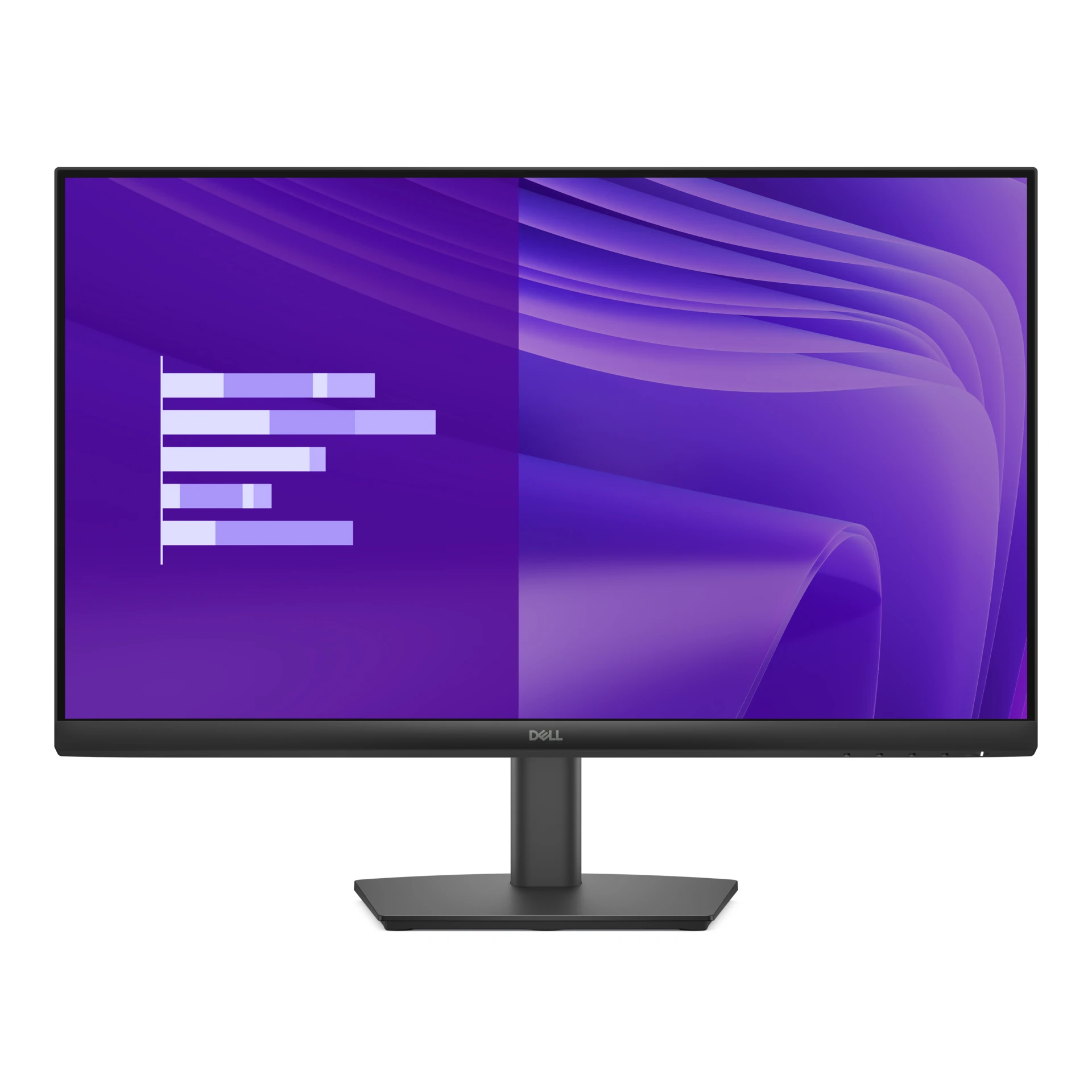 Dell 23.8-inch SE2425HM FHD IPS Flat Monitor