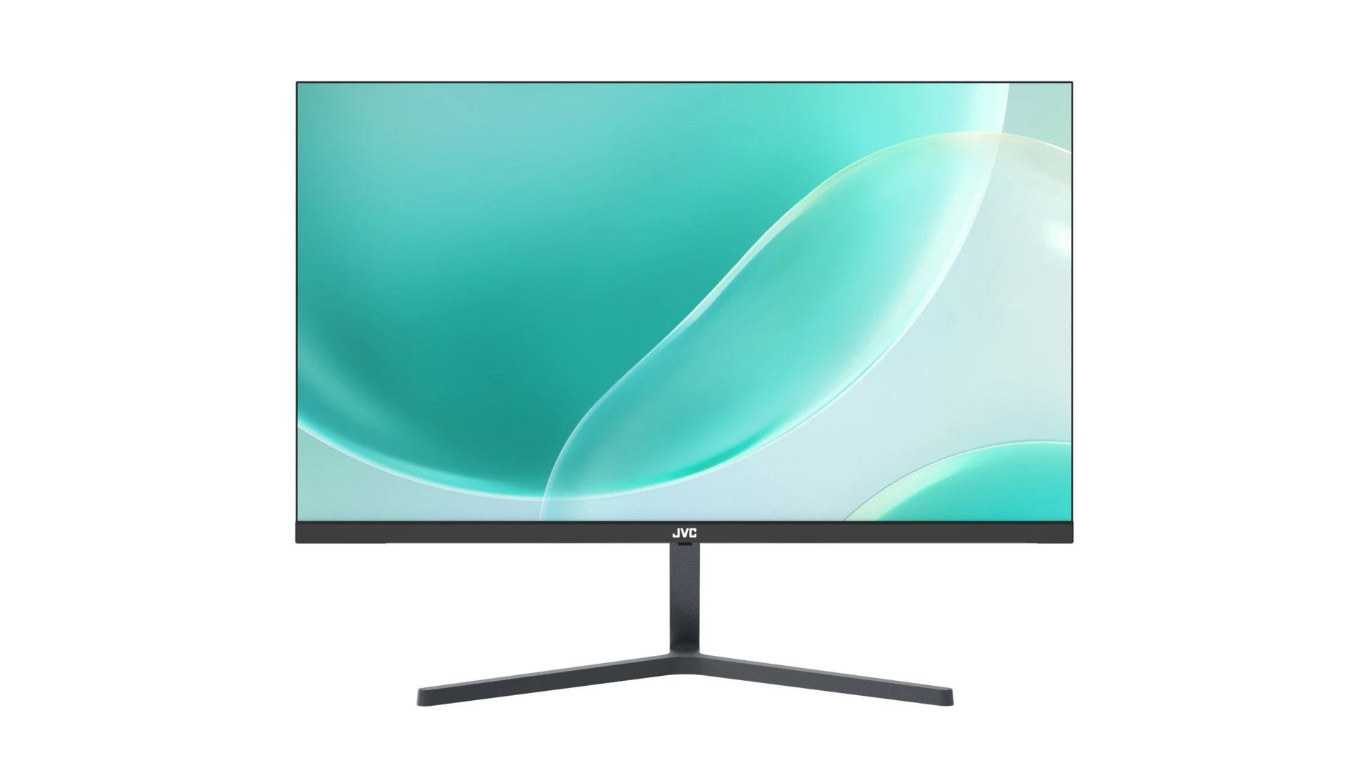 JVC 23.8-Inch FHD IPS Flat Monitor