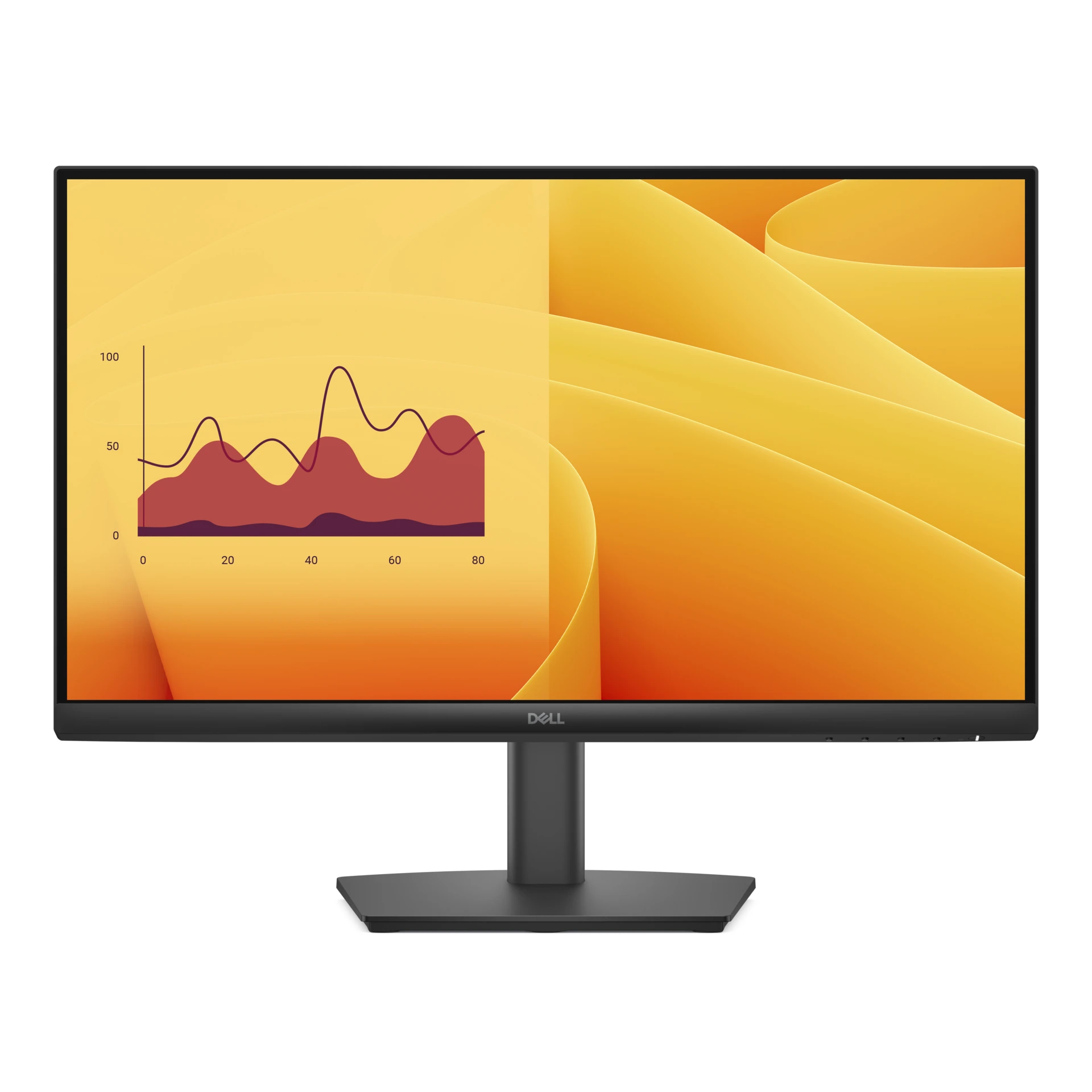 Dell 22-inch SE2225HM FHD IPS Flat Monitor