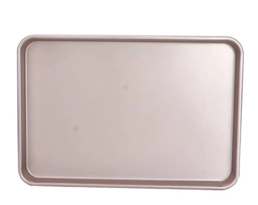 Non-Stick Carbon Steel Cookie Sheet Pan for Oven Roasting And Baking