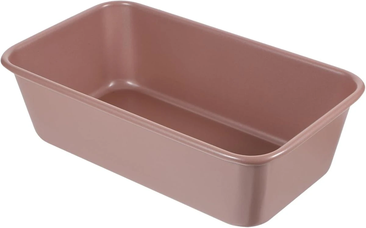 Rectangular Baking Pan Carbon Steel Bread Mold for Baking Bread