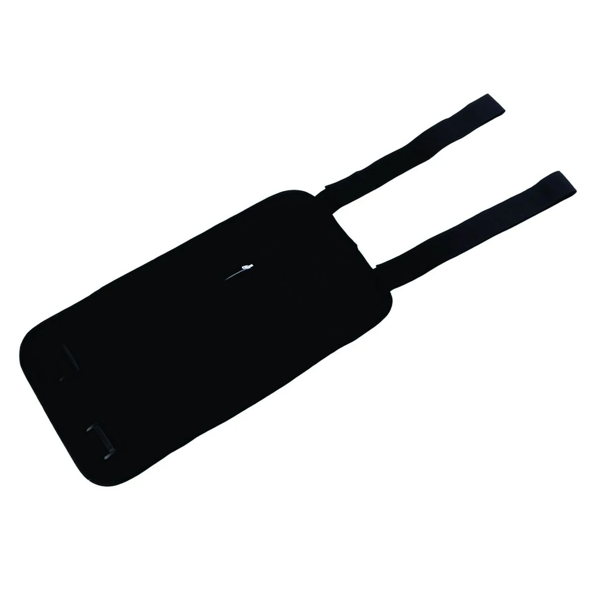 Reusable Soft Elastic Straps Compression Sleep Castor Oil Wrap for Liver