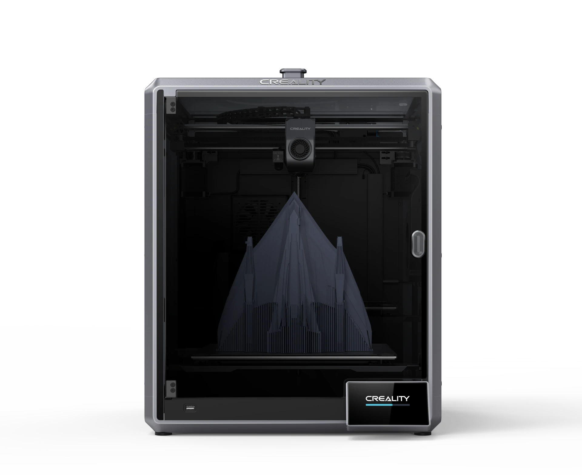 Creality K1 Max 3D Printer 300x300x300