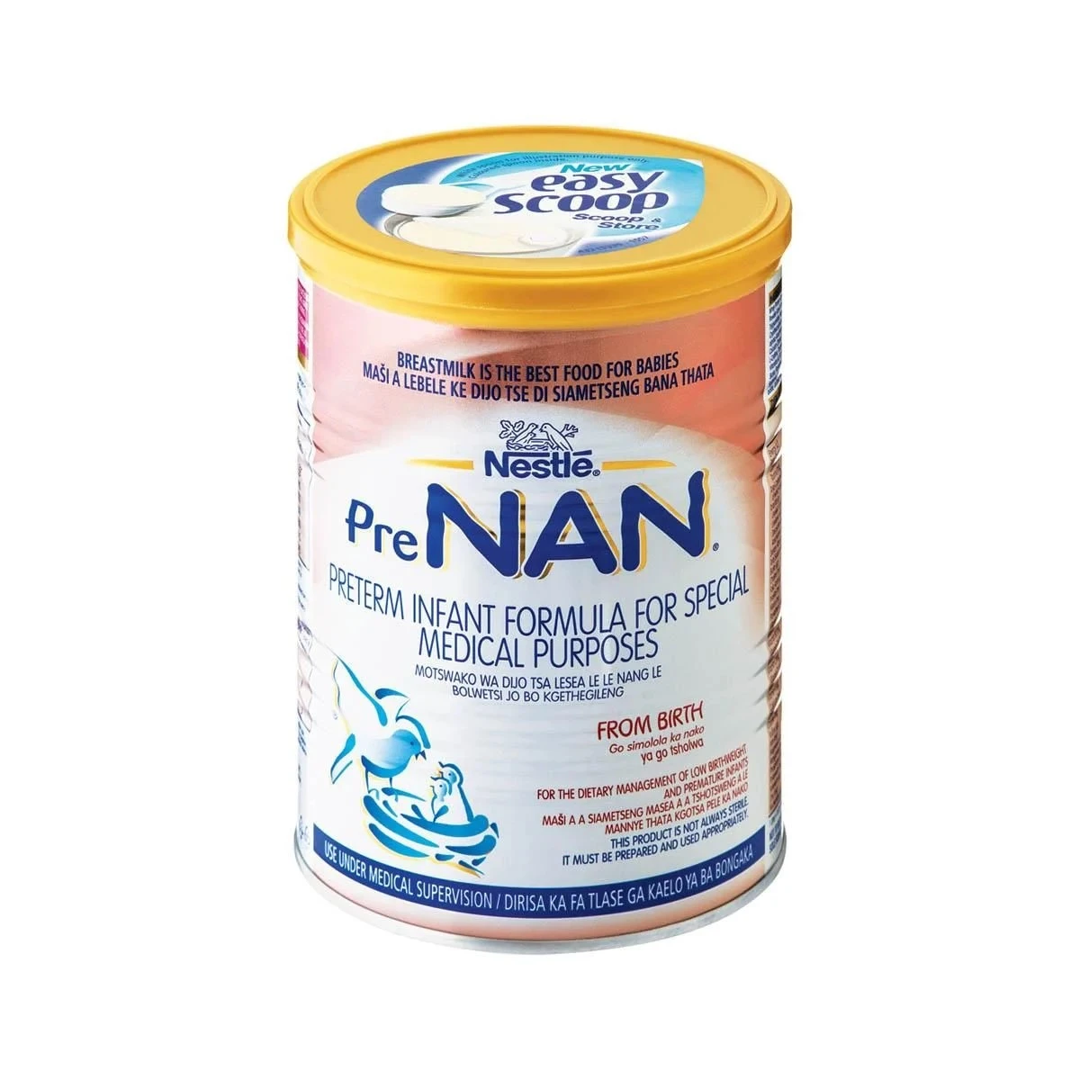 Nestle Pre Nan 400g