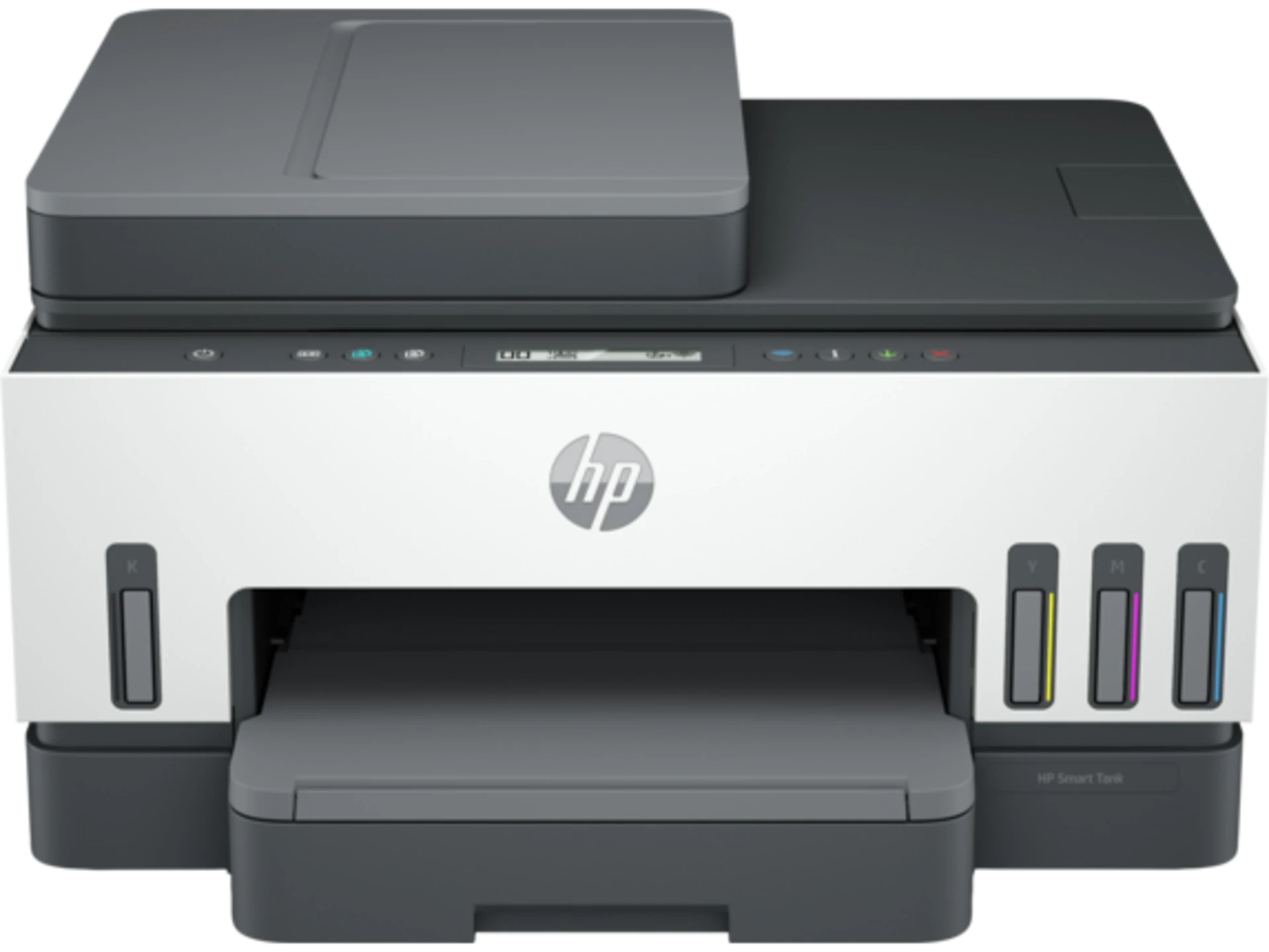 HP Smart Tank 750 Wireless Duplex All-in-One Printer