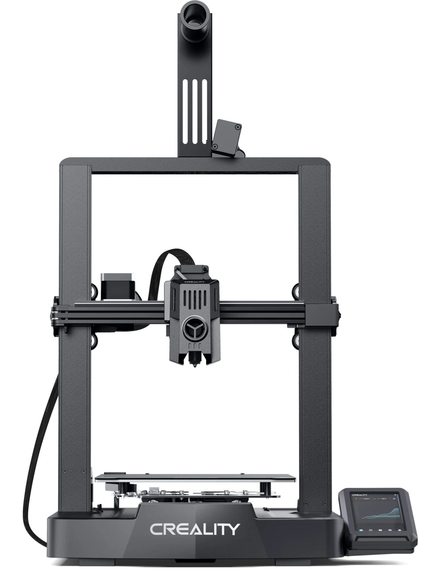 Creality Ender 3-V3-KE 3D Printer