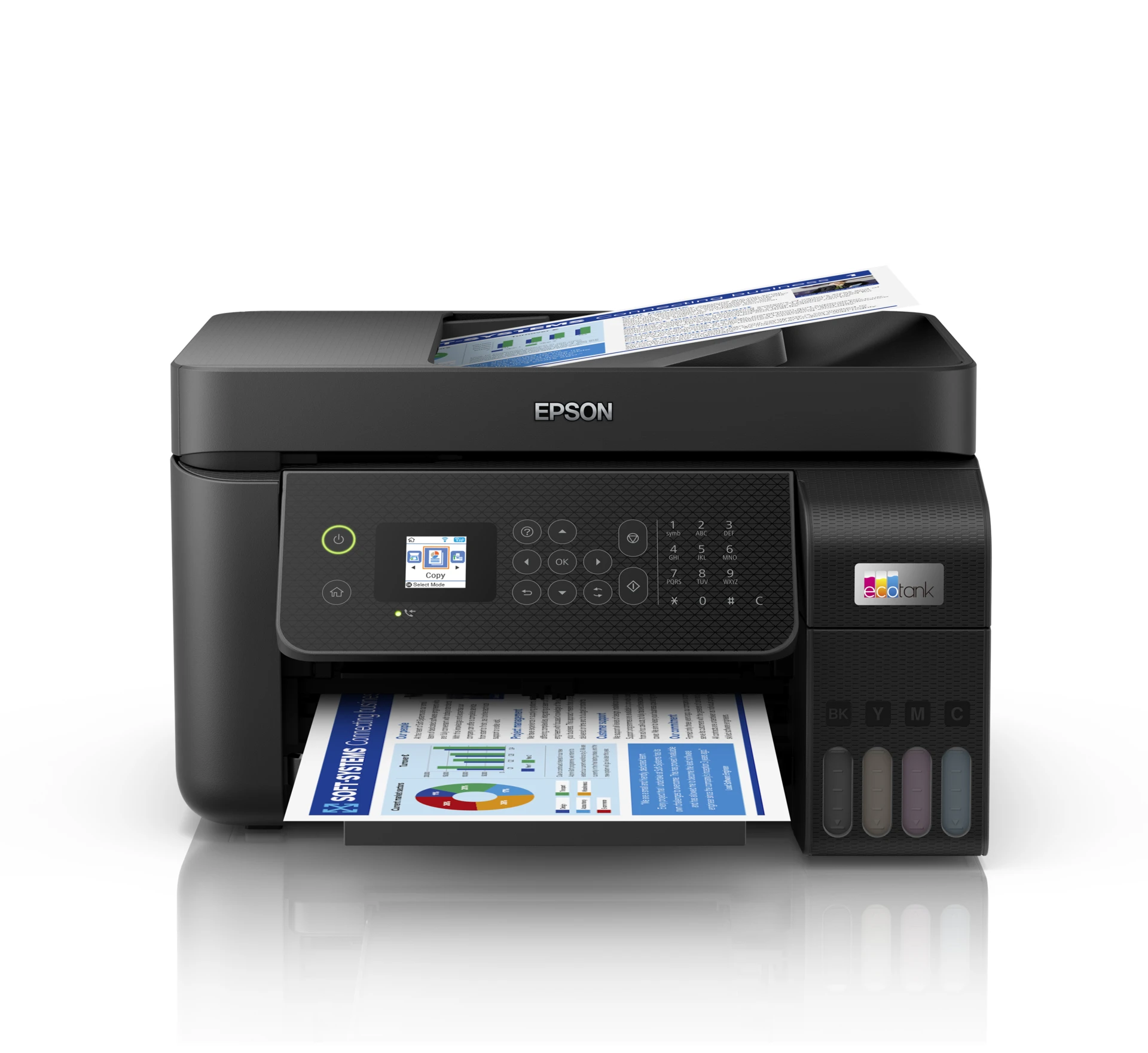 Epson EcoTank L5290 Printer