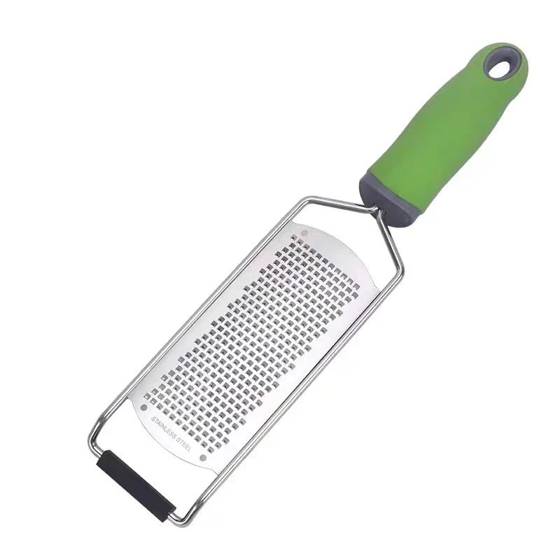 Stainless Steel Handheld Cheese Grater Multi-Purpose Kitchen Food Graters