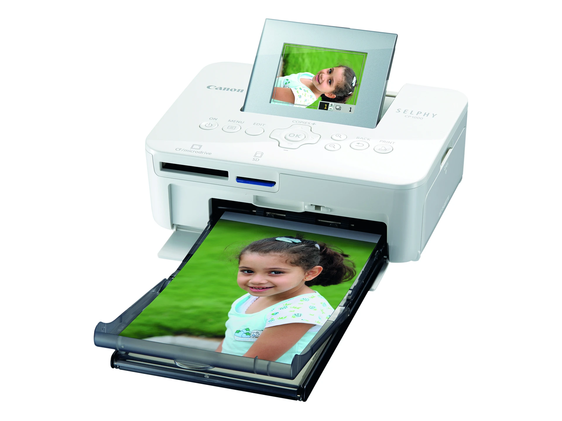 Canon CP1000 Photo Printer