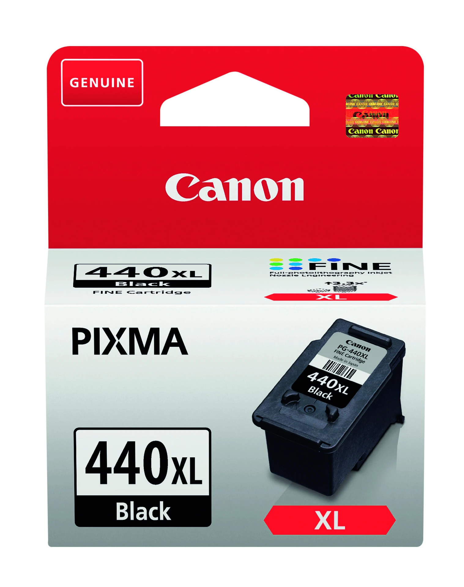Canon PG-440XL Ink Cartridge Black
