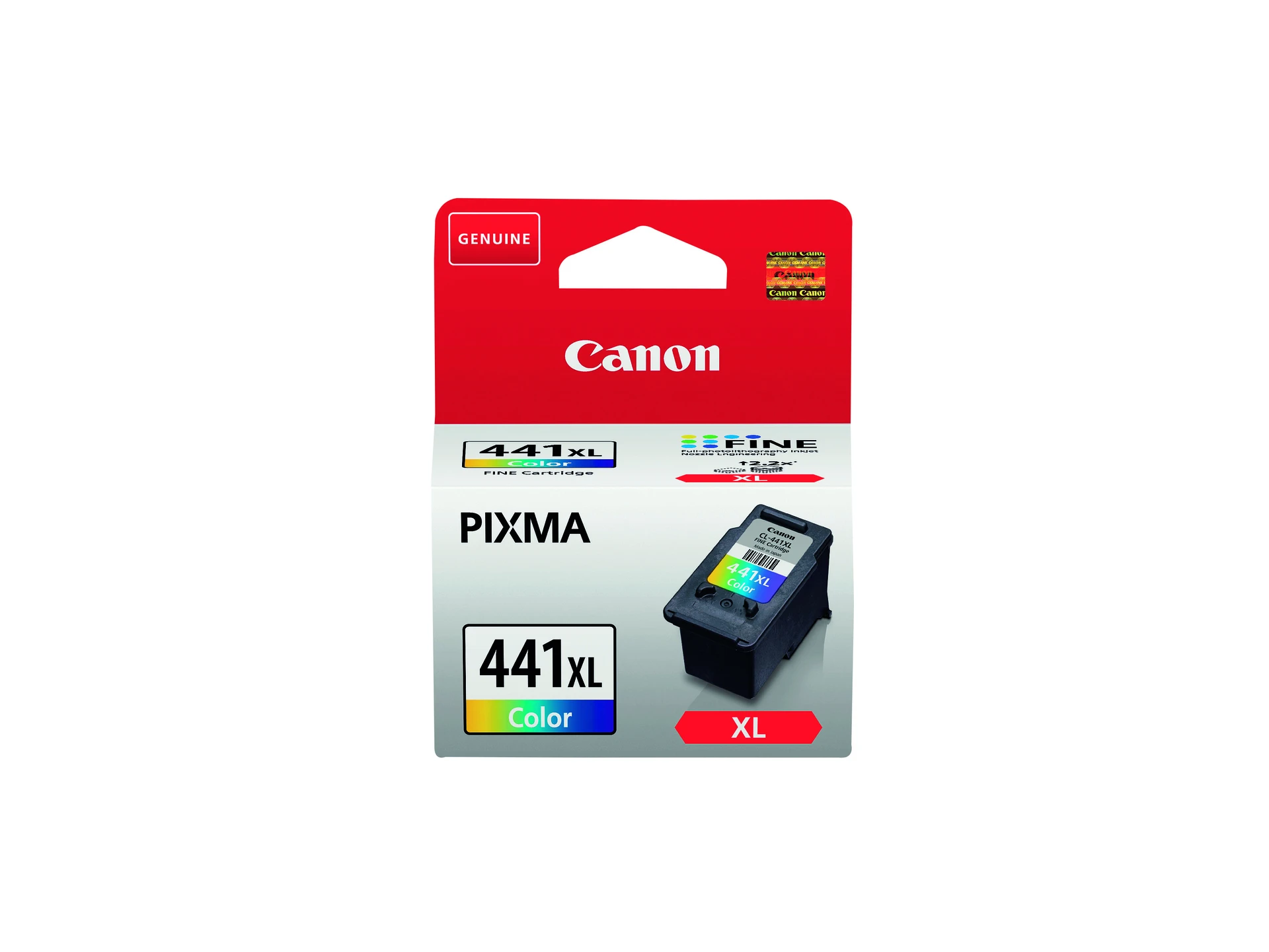 Canon CL-441XL Colour