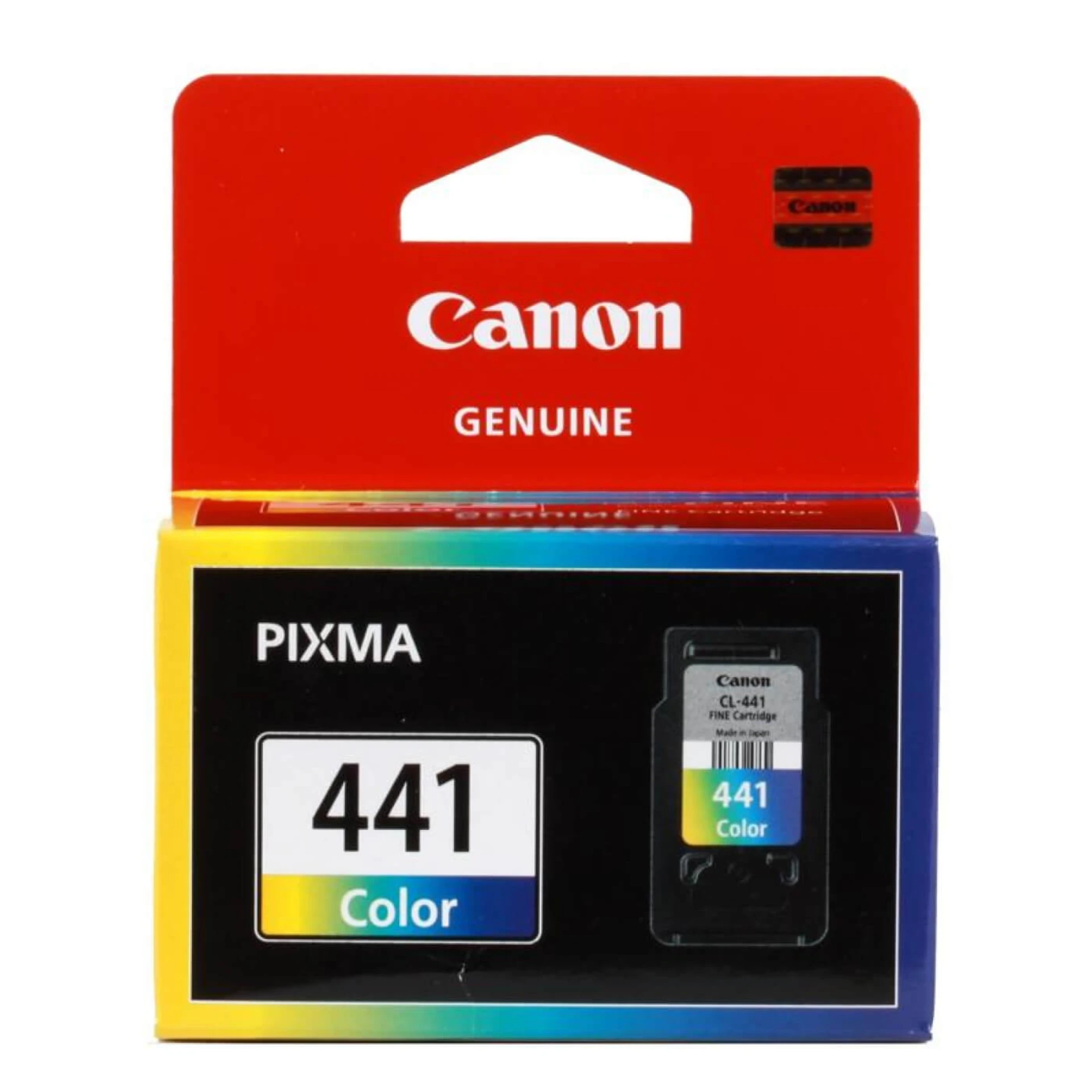 Canon CL-441 Colour
