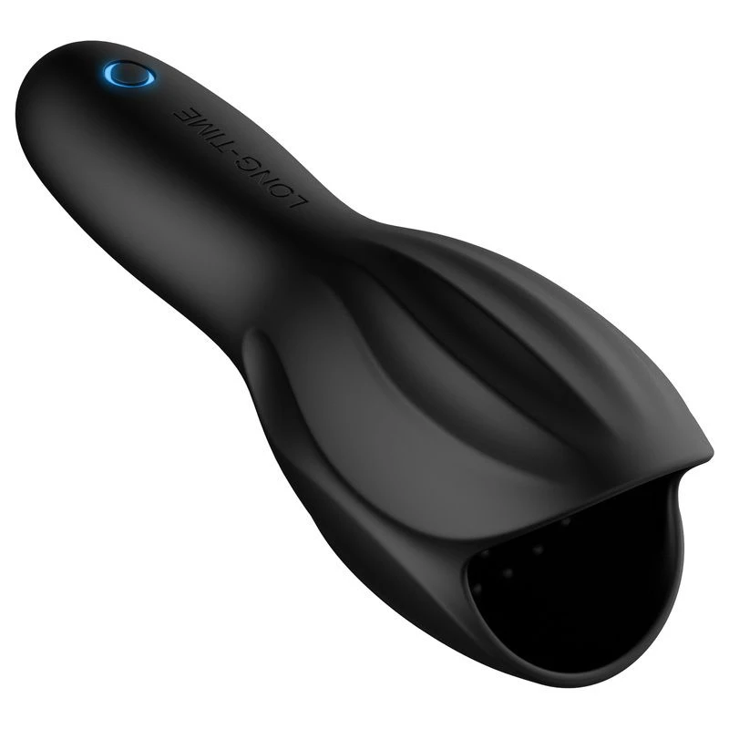 Blow Job Rechargeable Glans Vibrator