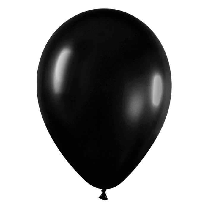 12"Party Balloons - Pack of 100 Piece
