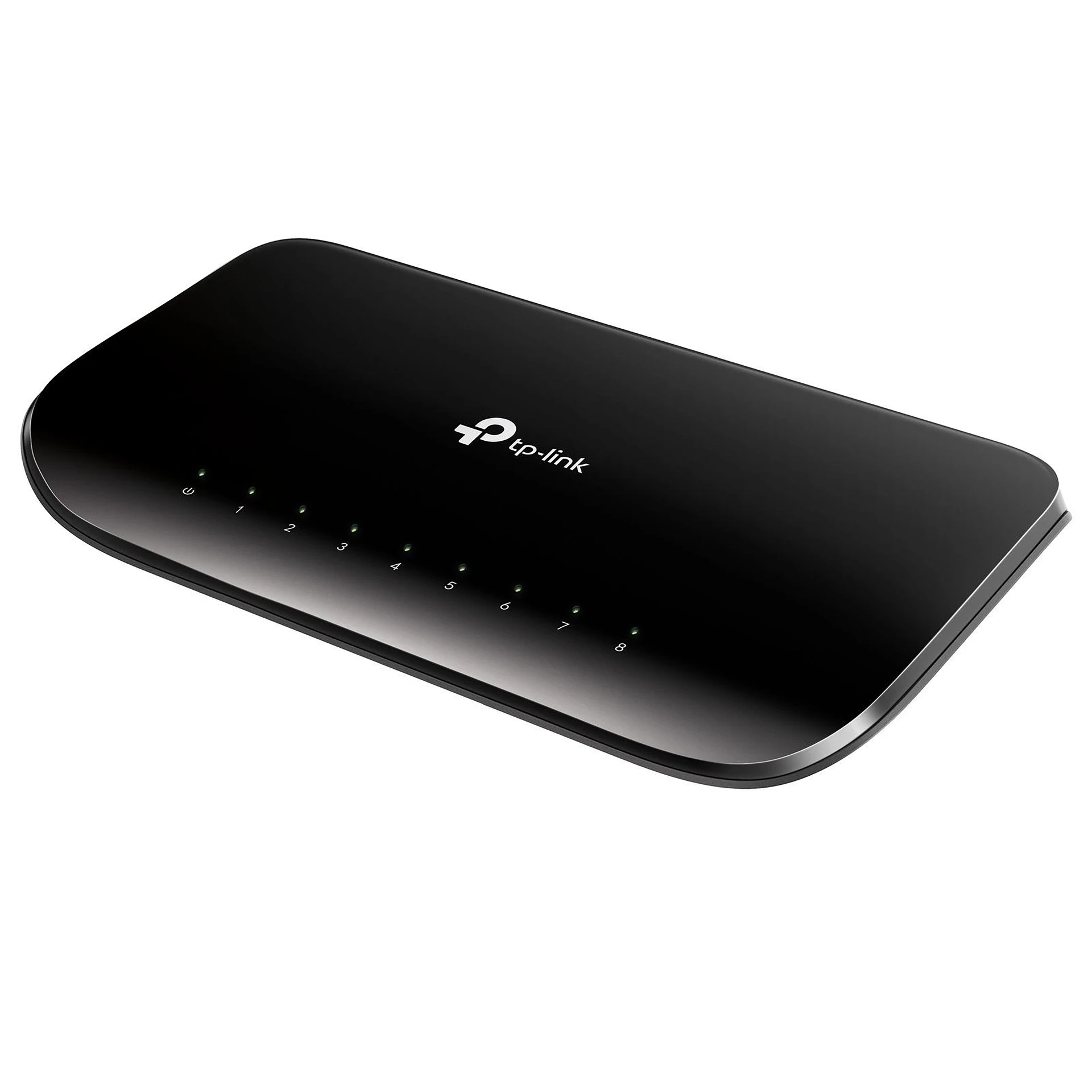 TP-Link TL-SG1008D Gigabit Switch