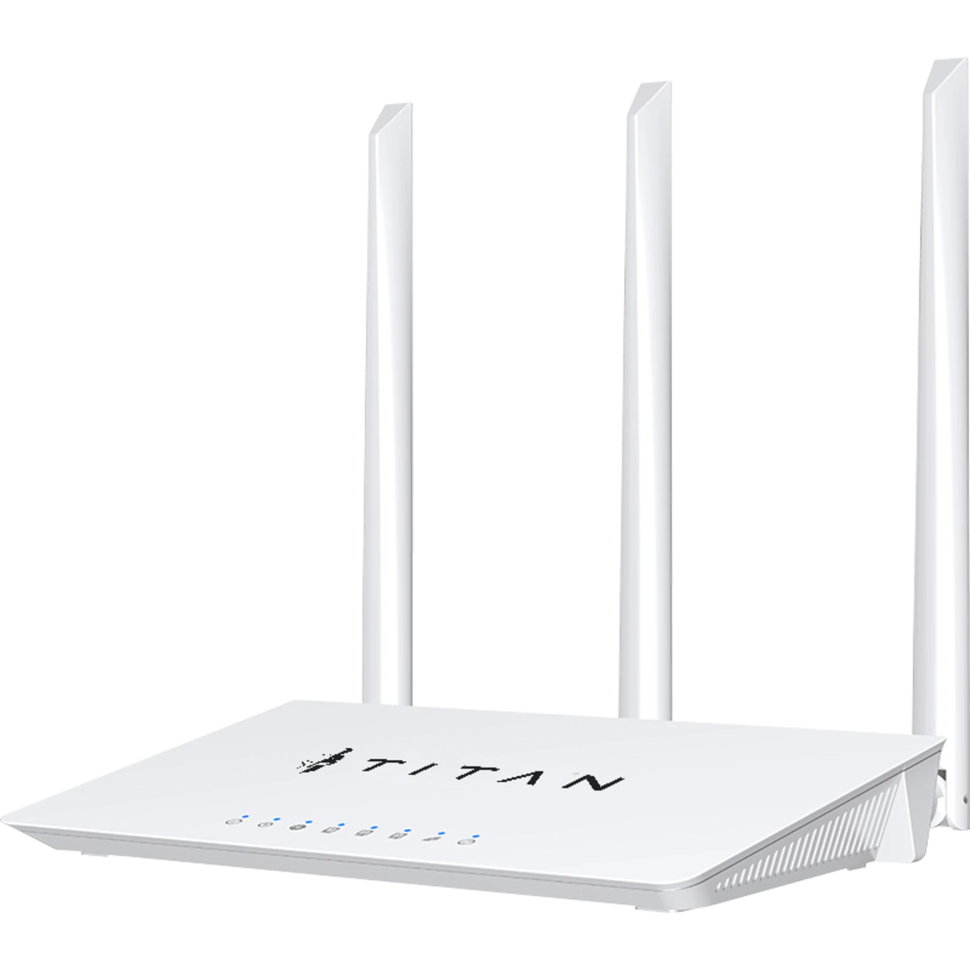 Titan Silica N300 Wireless Router