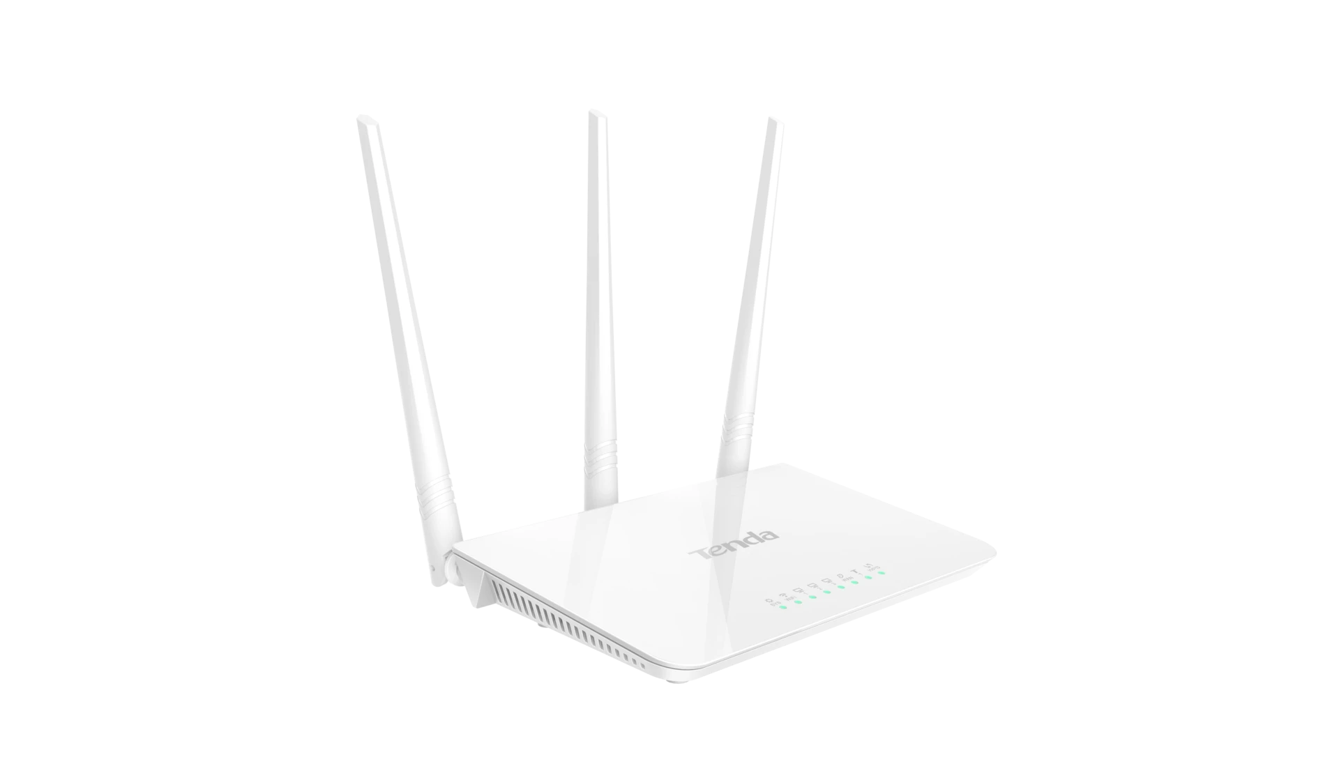 Tenda 300Mbps Wireless 11N Router