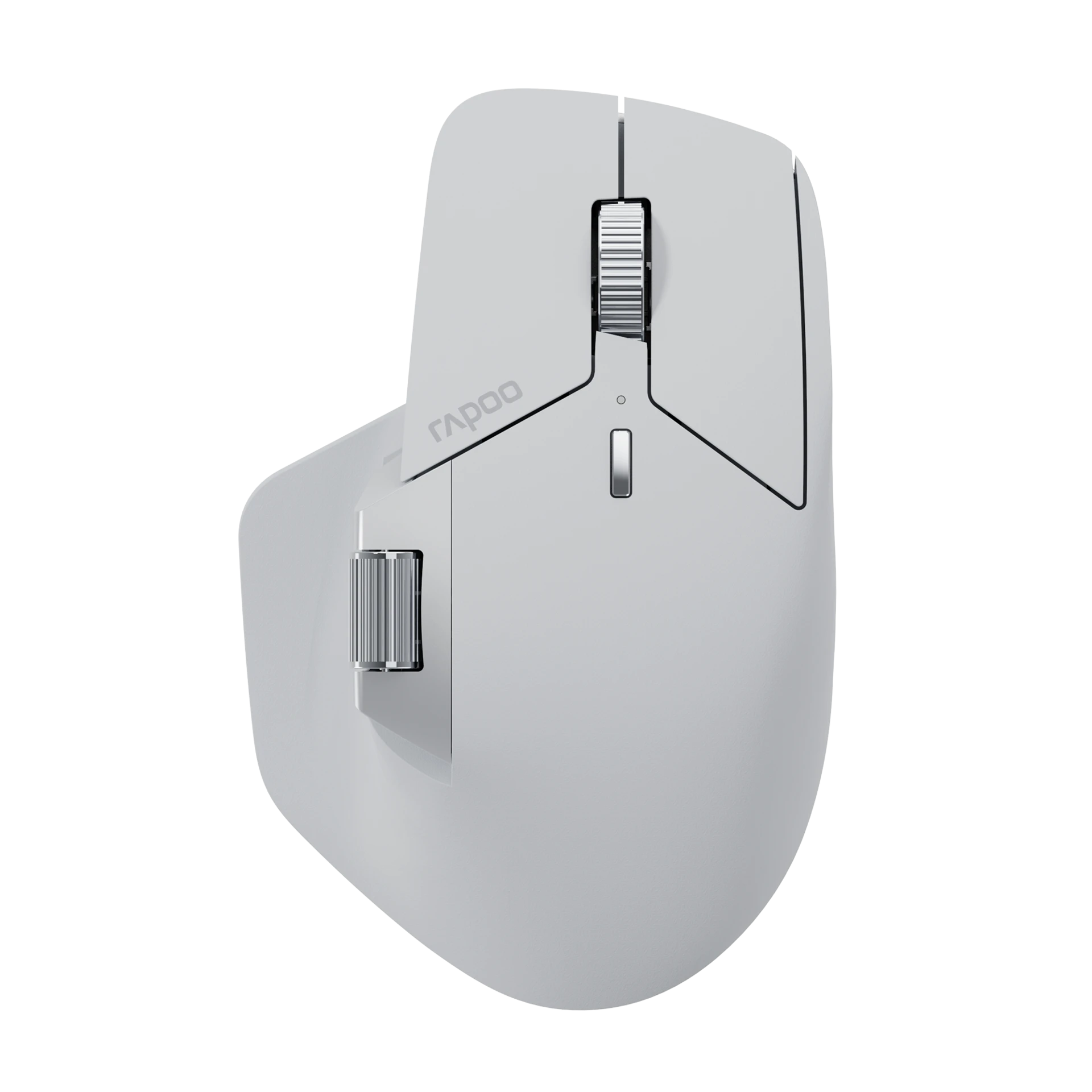 Rapoo MT760 GREY Mini Multimode Mouse