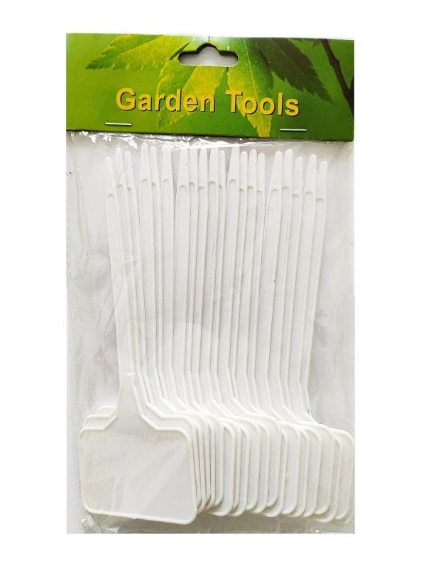 PH Garden - Plastic Plant Labels 20pcs