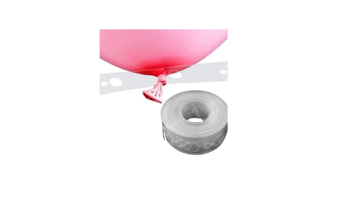 Balloon Garland Tape