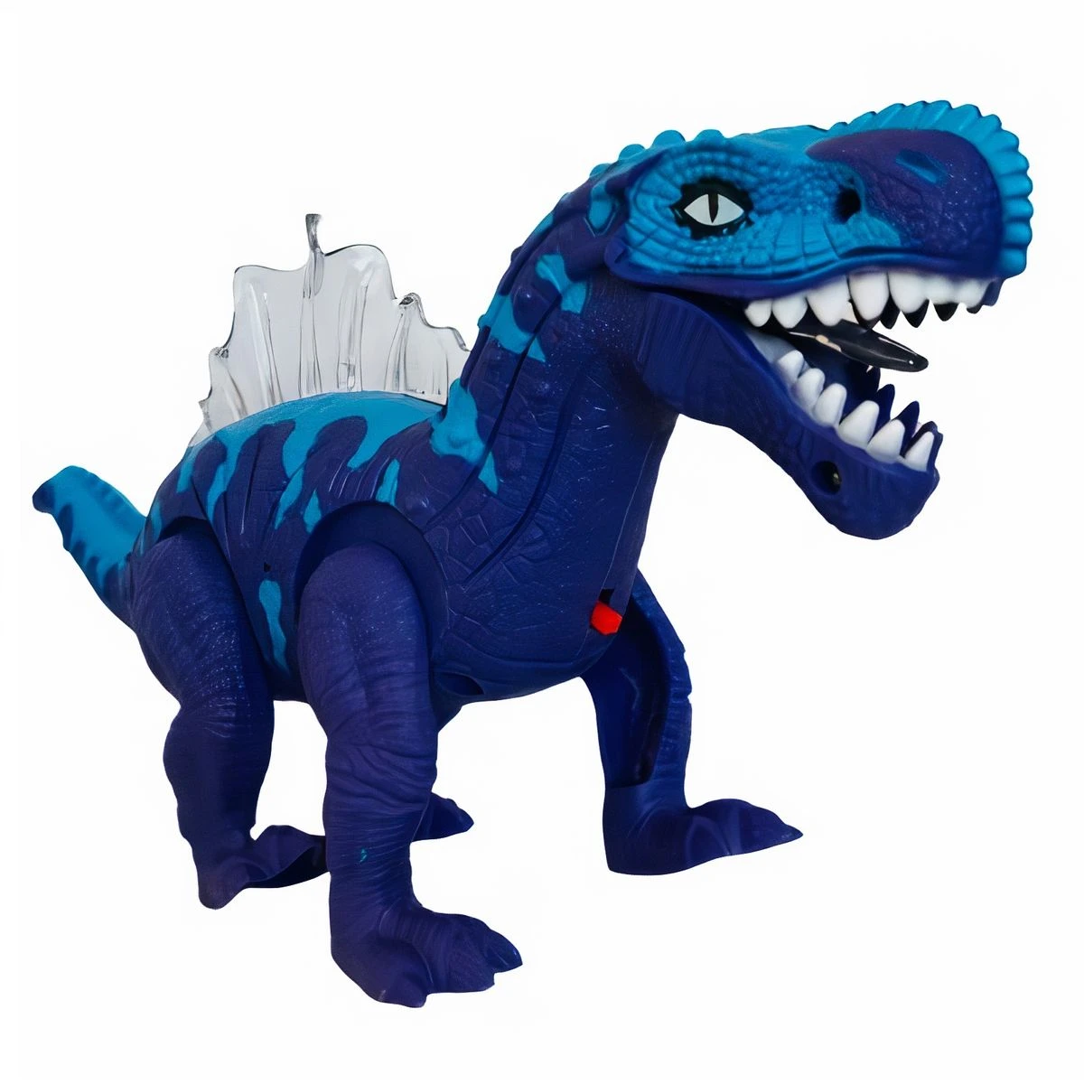 Walking Robot Dinosaur wi...