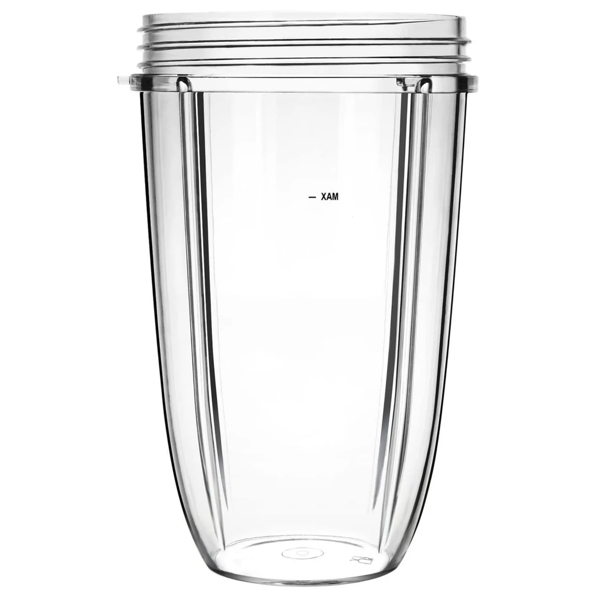Nutribullet Tall Cup Compatible with 600W and 900W - 710ml