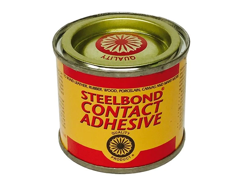 Steelbond Shoe Glue/ General Purpose Adhesive