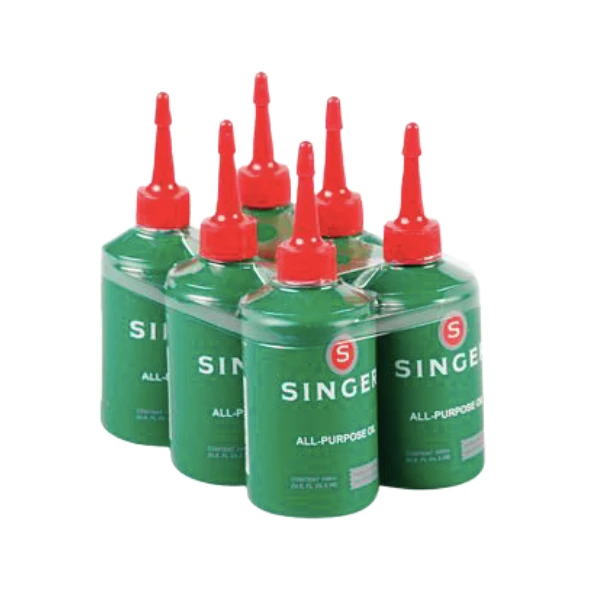 Singer Automotive- All-Purpose Lubricant 100ml