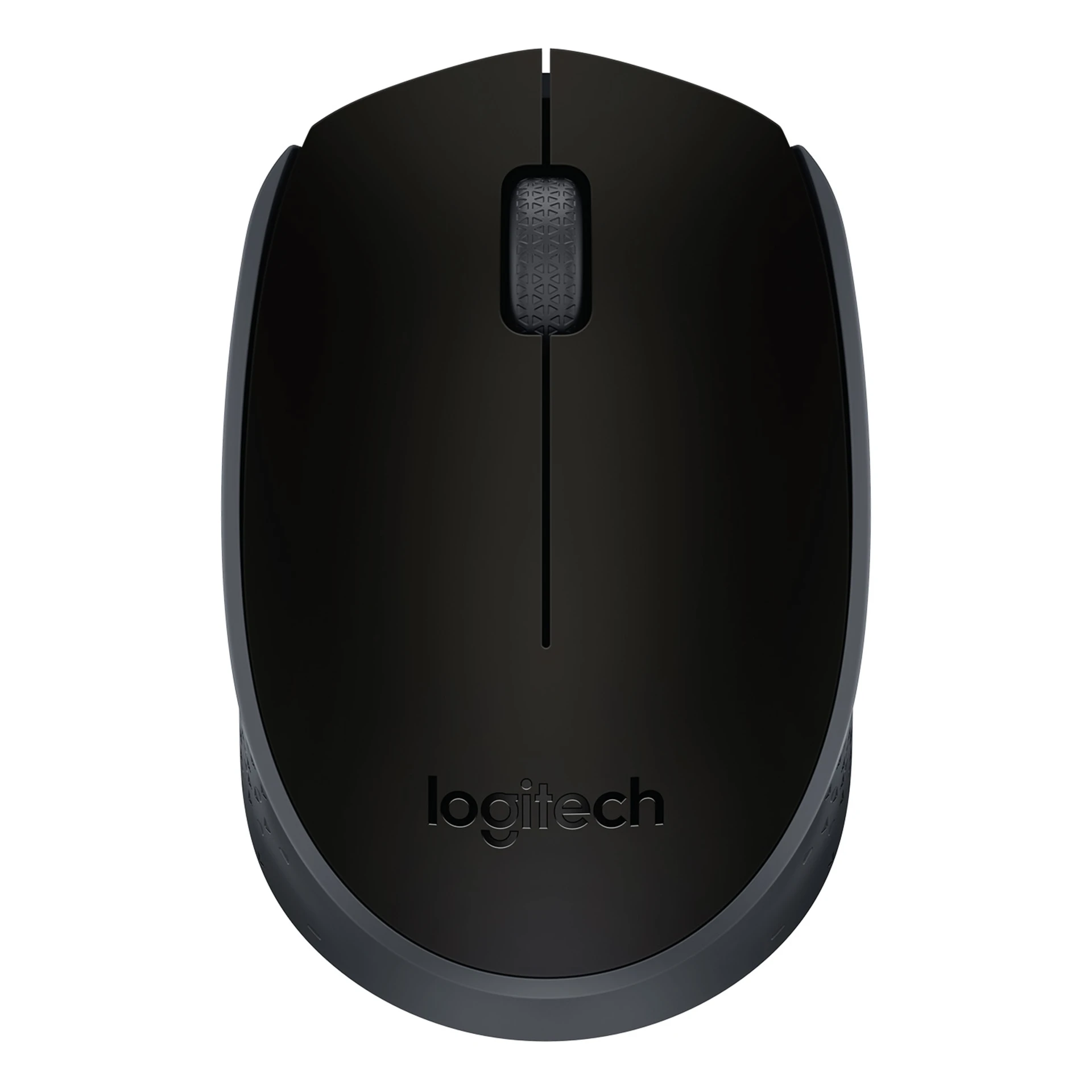 Logitech M171 Wireless Mouse Black