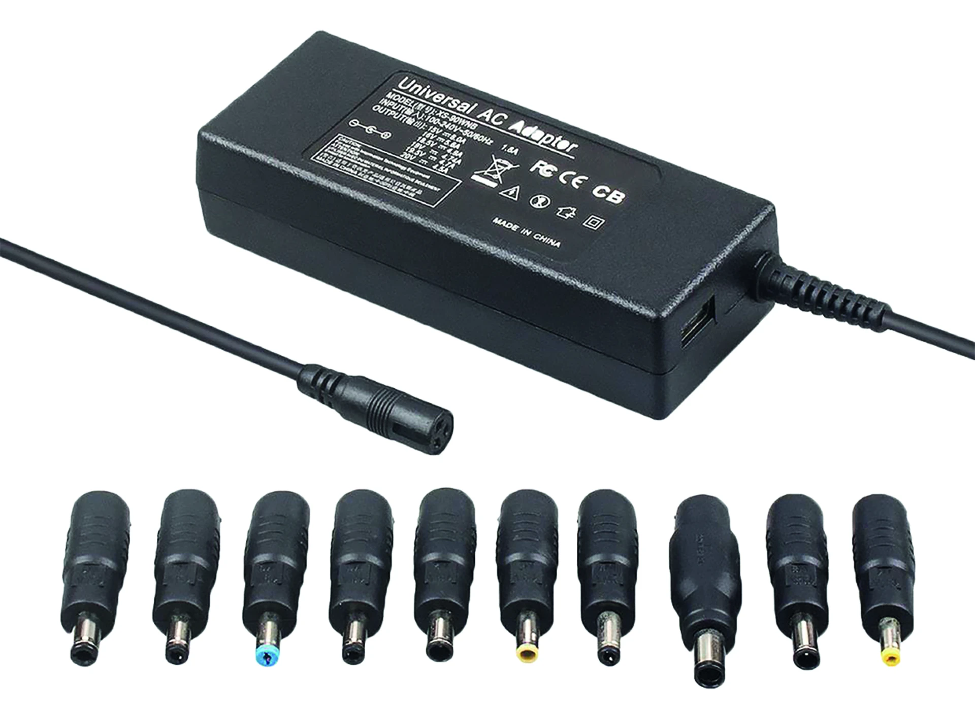 Ultra Link Universal 90W Laptop Charger