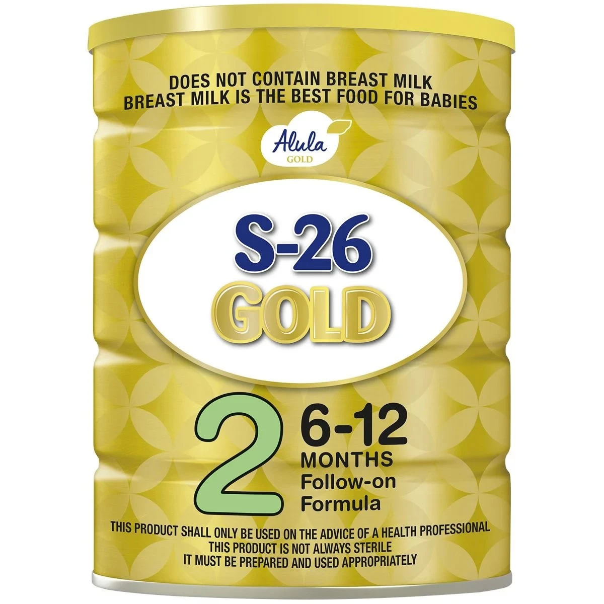 Promil Gold 2