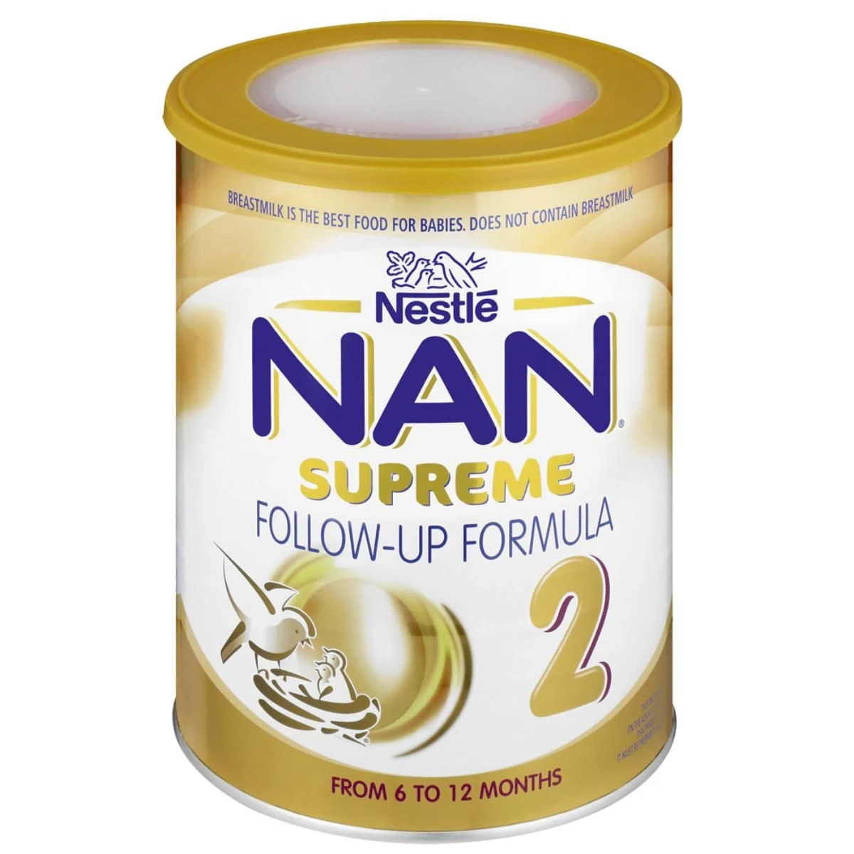 Nestle Nan Supremepro Ha2 800g