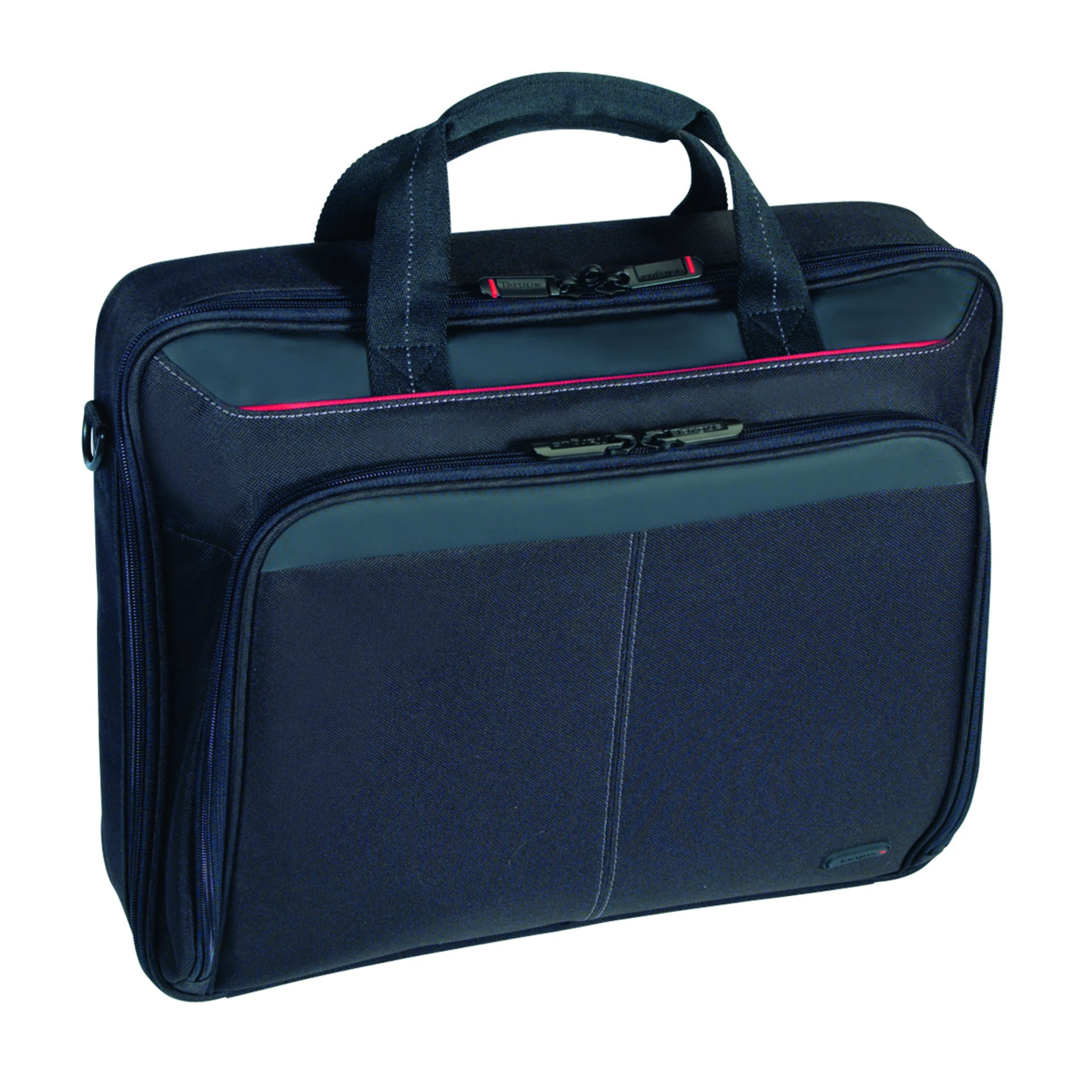 Targus Classic 15-16" Clamshell Case - Black