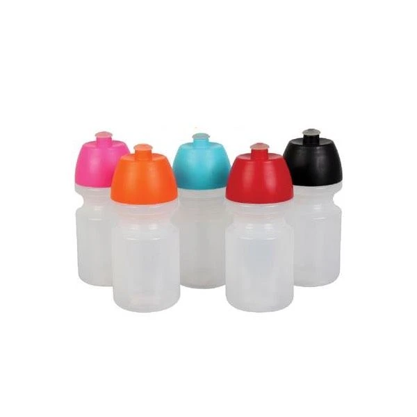 Children's Set Of Small Sports Bottles - 500ml
