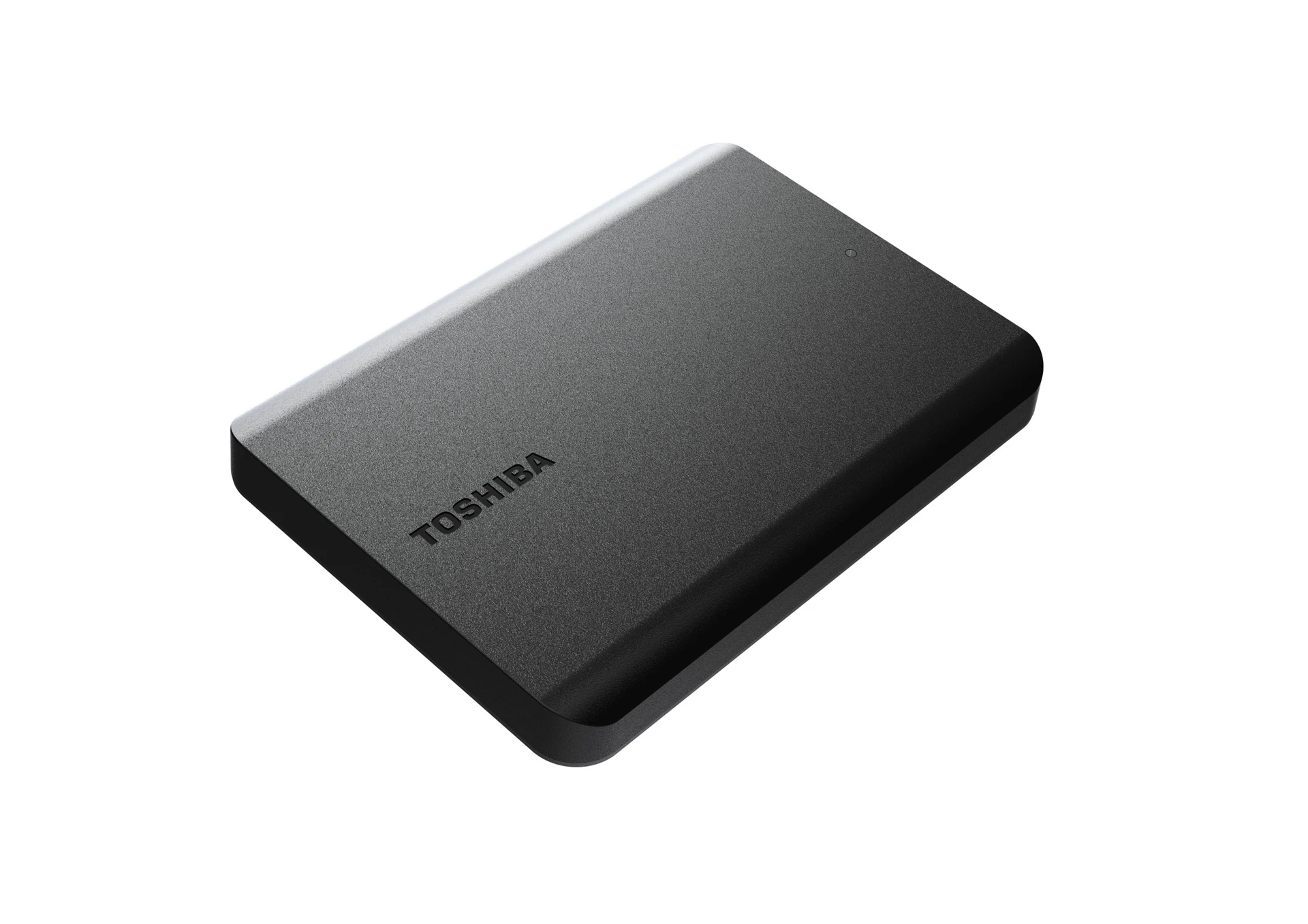Toshiba 2.5-inch 1TB USB 3.0 Canvio Hard Drive