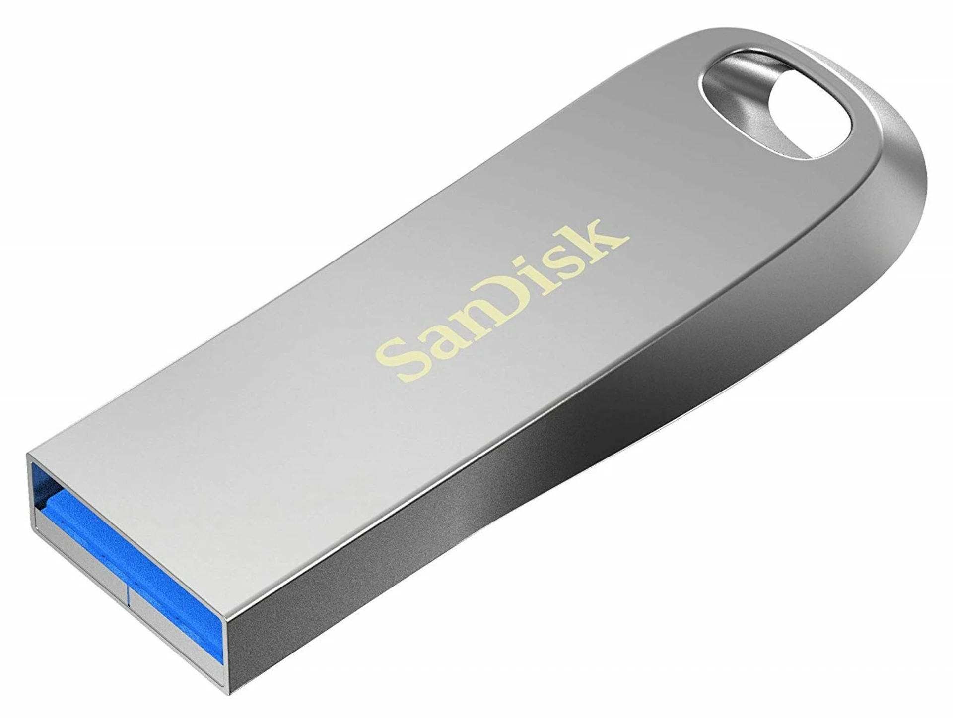 SanDisk Ultra Luxe USB 3.1 64GB
