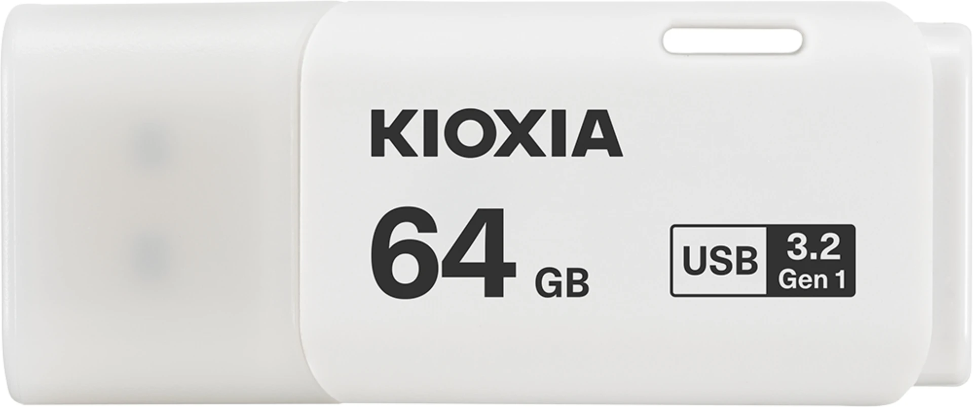 Kioxia USB3 64GB U301