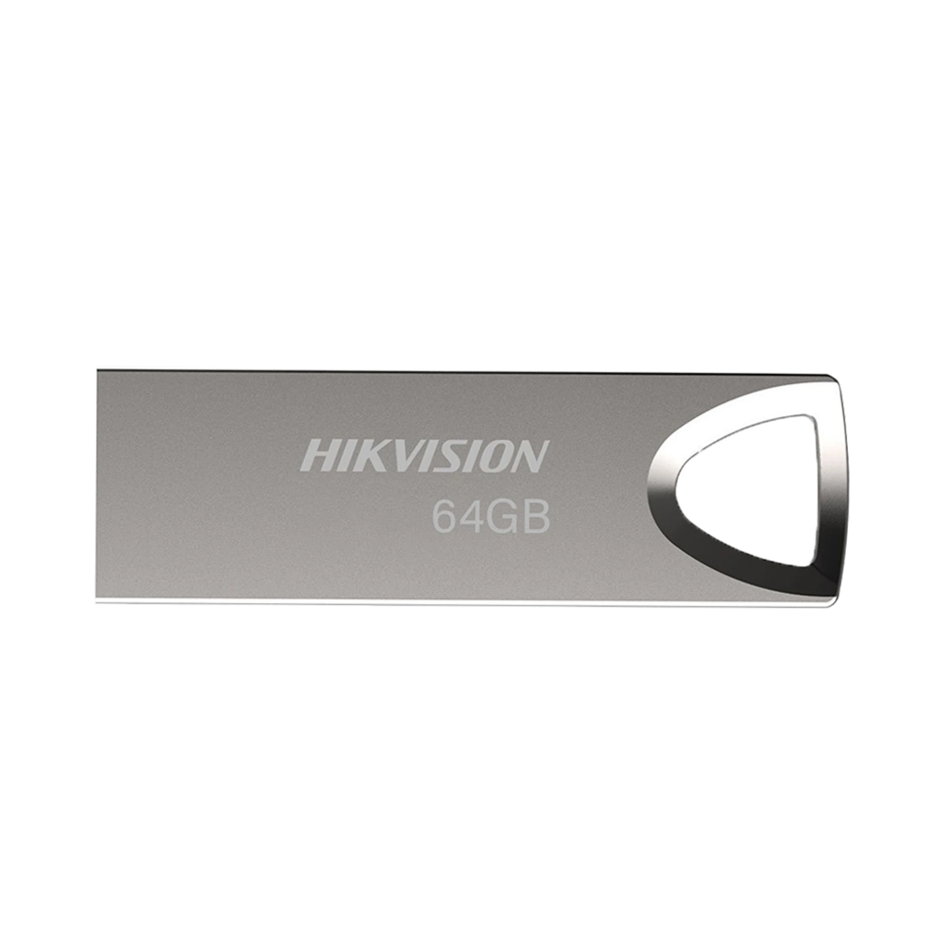 HikSemi Classic Metal 64GB USB 2.0 Flash Drive