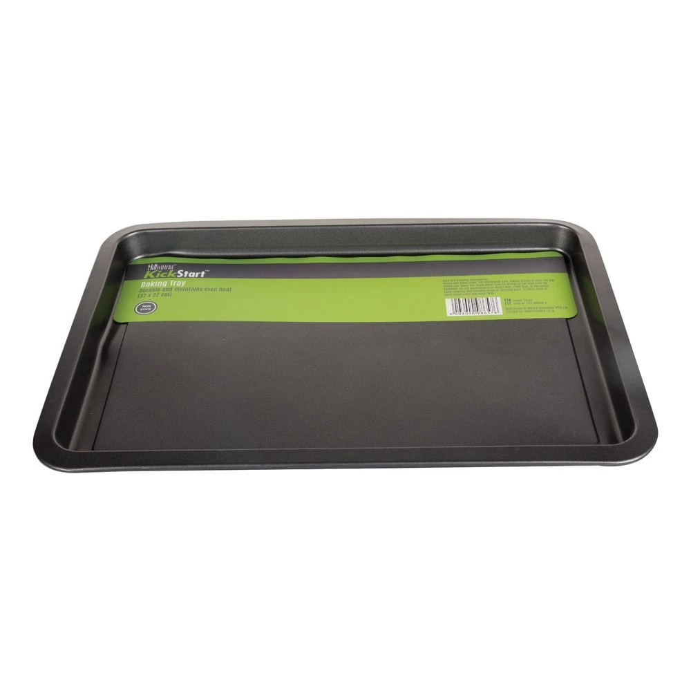 Hillhouse KickStart Non-Stick Baking Tray - 32 x 22cm