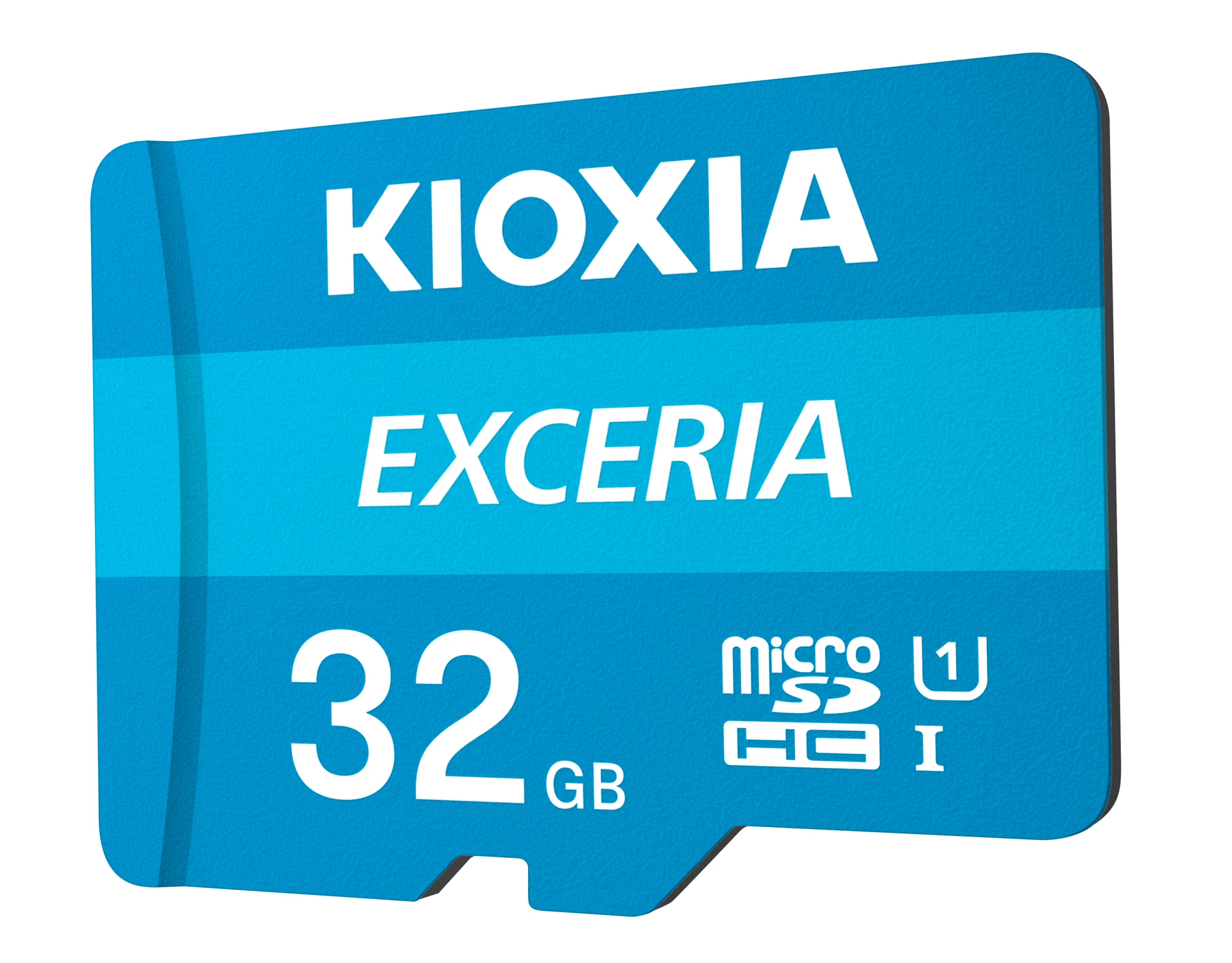 Kioxia Exceria MSDHC 32GB