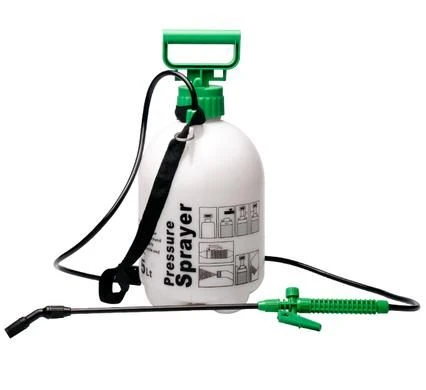 Pesticide / Fertilizer Garden Sprayer With Pressure Pump