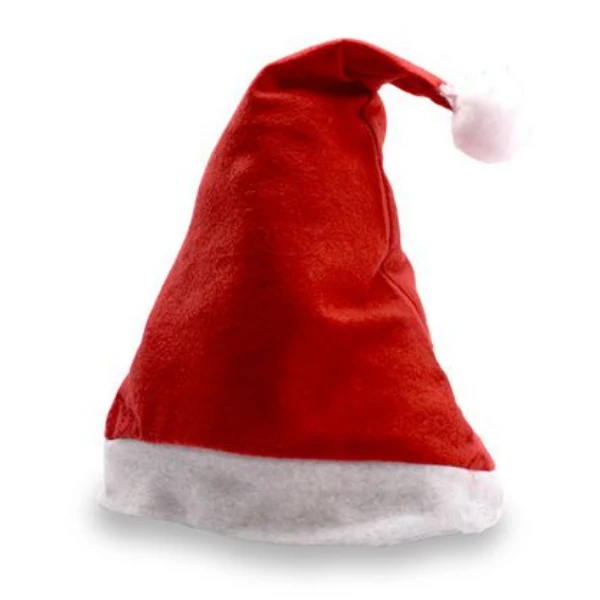 Christmas Hat - 50 Pack