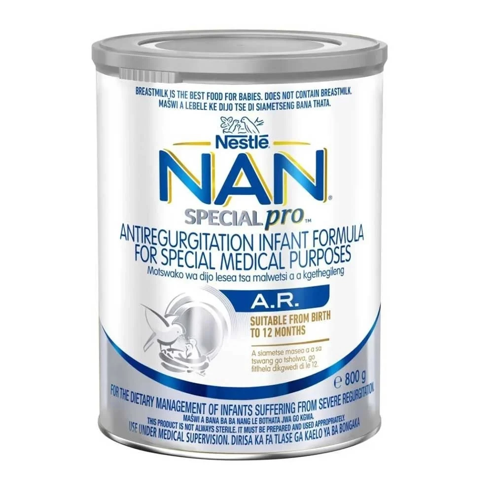Nestle Nan Special Pro A.R. 800g