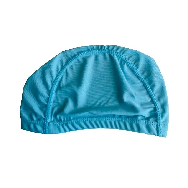 Unisex Adult Lycra Swimming Cap