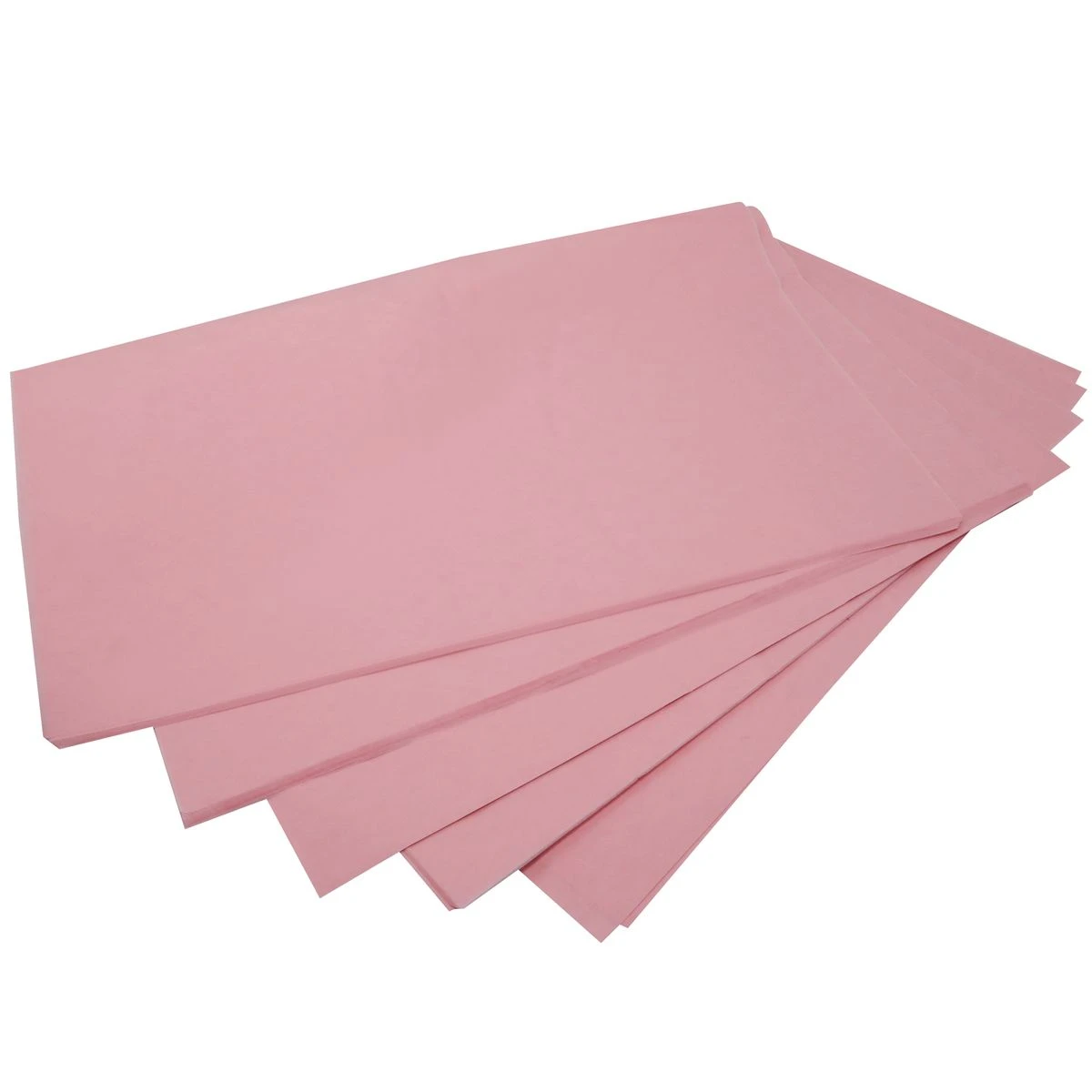 Tissue Paper Multi Purpose Gift Paper - 70 x 50cm - Pink - 40 Sheets