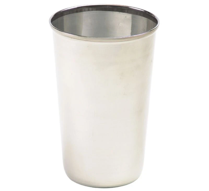 Bulk Pack x 6 Tumbler Stainless Steel 375ml