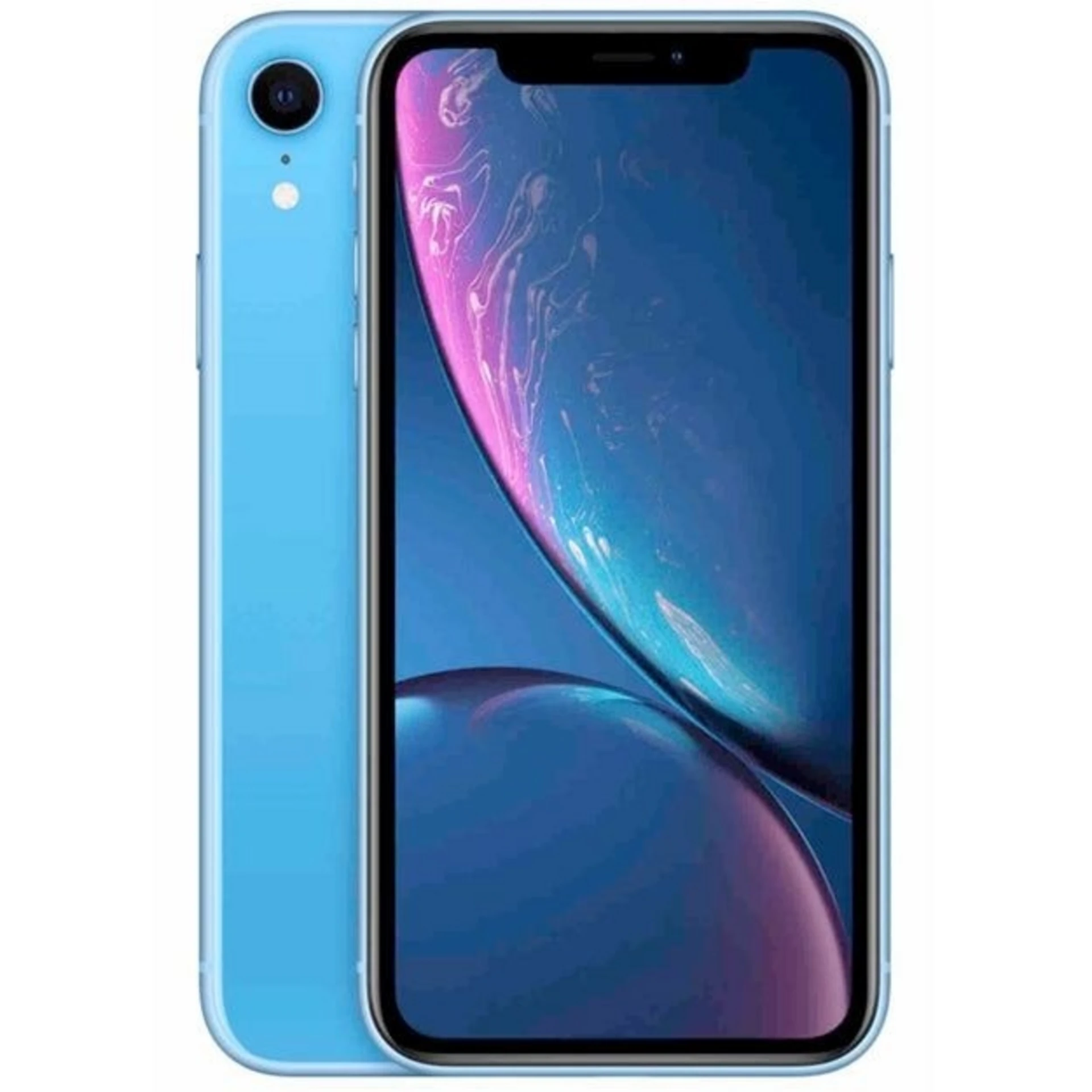 Apple iPhone XR 64GB Blue Pre Owned (A Grade)